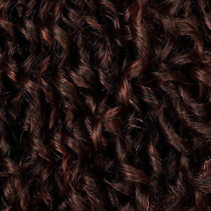 Dream Hair Health & Beauty Braun-Kupfer Mix F2010 Dream Hair Style GT 2004 16"/40cm Synthetic Hair Wefts