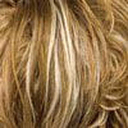 Dream Hair Health & Beauty Braun-Kupferbraun Mix Ombré #T4/12/30 Dream Hair Pony Medium 16/24/30", 40/61/76Cm (3Pcs) Synthetic Hair