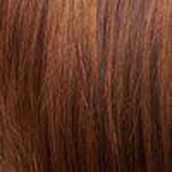 Dream Hair Health & Beauty Braun Mix #P27/30/4 Dream Hair EL 120 4"/10cm Synthetic Hair Color:1