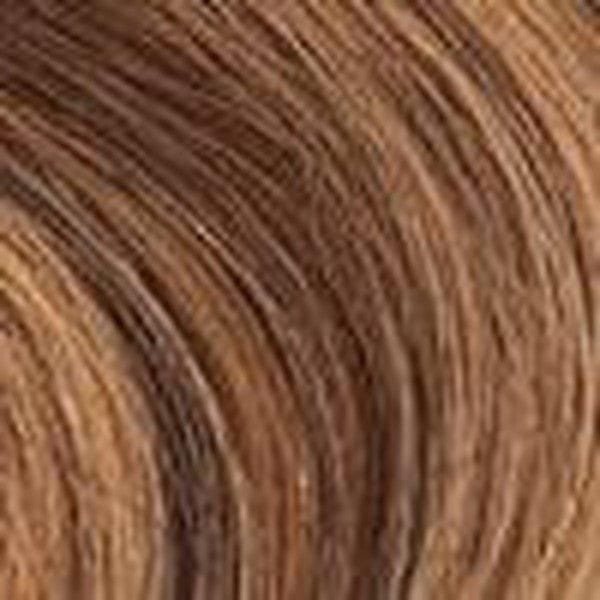 Dream Hair Health & Beauty Braun Mix #P4/27 Dream Hair EL 120 4"/10cm Synthetic Hair Color:1