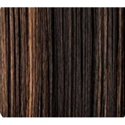 Dream Hair Health & Beauty Braun-Schwarz Mix #F4/1B/27 Dream Hair ponytail EL 90 18"/45cm Synthetic Hair