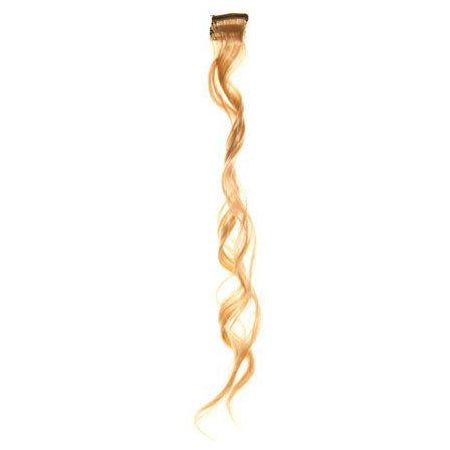 Dream Hair Health & Beauty Dream Hair 2 Clip-In Extensions 16"/40Cm Design 16 Strands Synthetic Hair