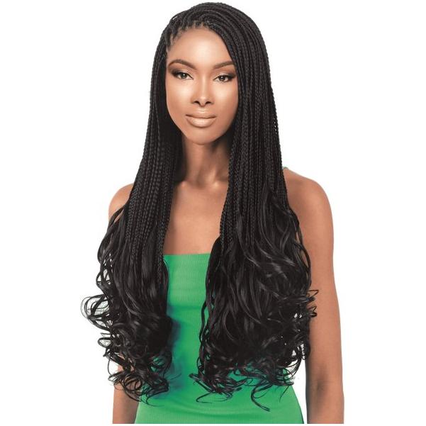 Dream Hair Health & Beauty Dream Hair 3X French Curl Braid 22'' Cheveux synthétiques