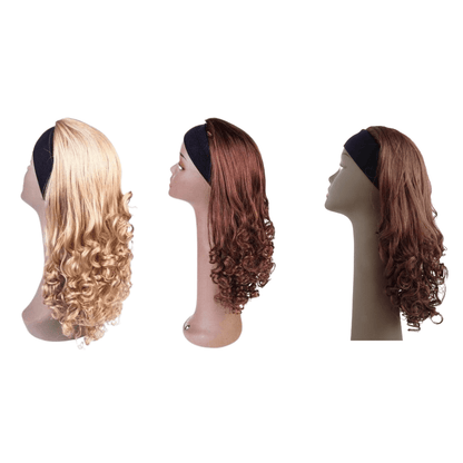 Dream Hair Health & Beauty Dream Hair Banana Bw10