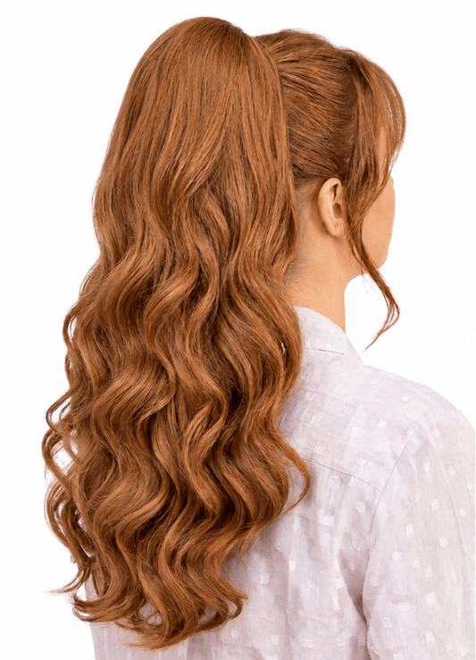 Dream Hair Health & Beauty Dream Hair Banana Touch Cheveux Synthétiques