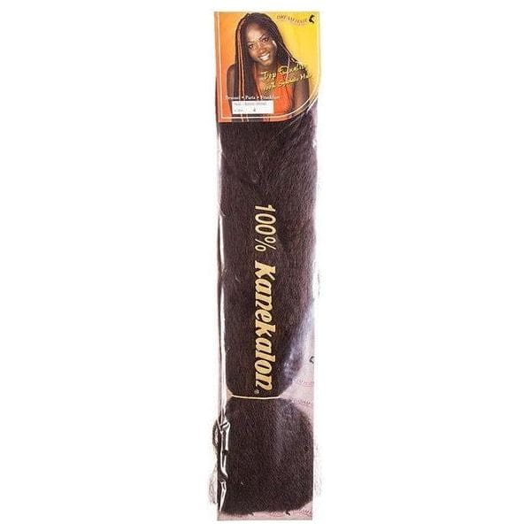 Dream Hair Health & Beauty Dream Hair Basic Braid 23"/58 cm - Synthetic Hair