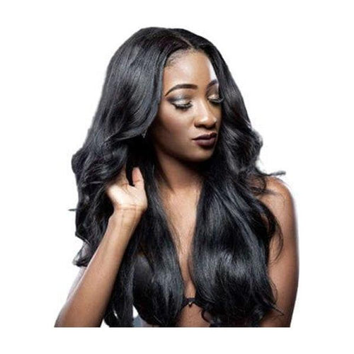 Dream Hair Health & Beauty Dream Hair Body Wave Brazilian Natural Hair Color Real Hair
