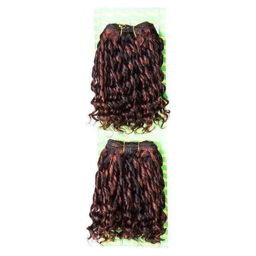 Dream Hair Health & Beauty Dream Hair Boucle SHORT 4/6