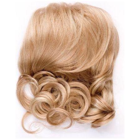 Dream Hair Health & Beauty Dream Hair EL 100 14"/35cm - Synthetic Hair