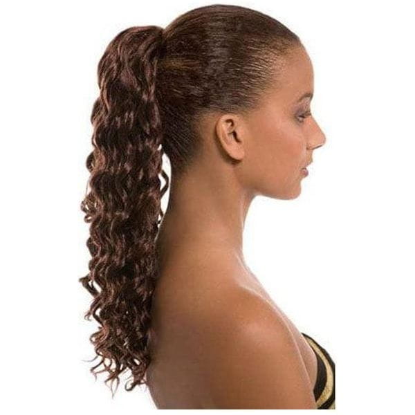 Dream Hair Health & Beauty Dream Hair EL ponytail 180 14"/35cm Synthetic Hair