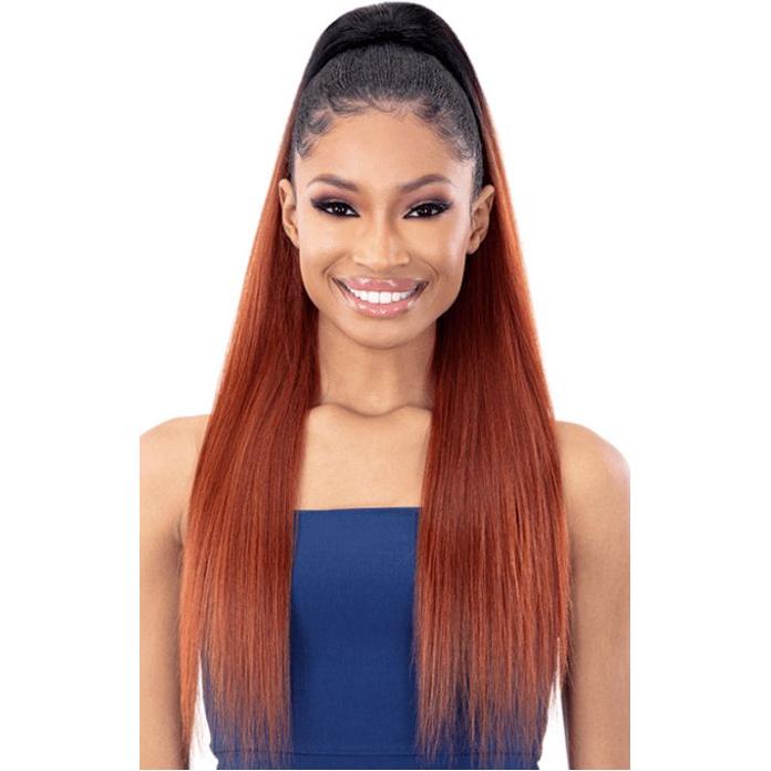 Dream Hair Health & Beauty Dream hair El Wonder STR Ponytail 30" - Cheveux synthétiques