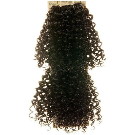 Dream Hair Health & Beauty Dream Hair Futura Excellent Curl Weft 10"/25cm Synthetic Hair