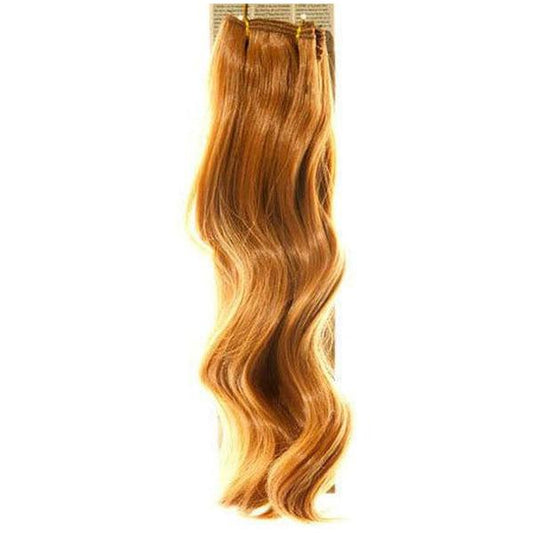 Dream Hair Health & Beauty Dream Hair Futura New York Weft 18"/45cm Synthetic Hair