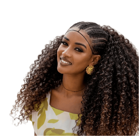 Dream Hair Health & Beauty Dream Hair Hewan Weaving 14"/16"/18" (3 pcs)