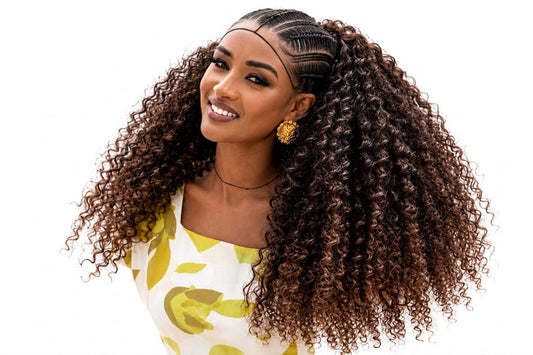 Dream Hair Health & Beauty Dream Hair Hewan Weaving 14"/16"/18" (3 pcs)