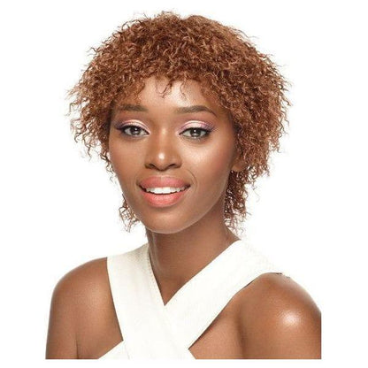 Dream Hair Health & Beauty Dream Hair HW Jazz Natural Hair Wig