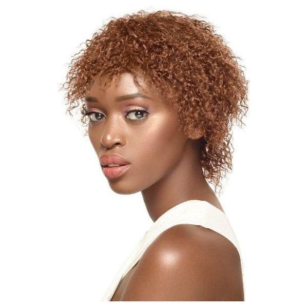 Dream Hair Health & Beauty Dream Hair HW Jazz Natural Hair Wig