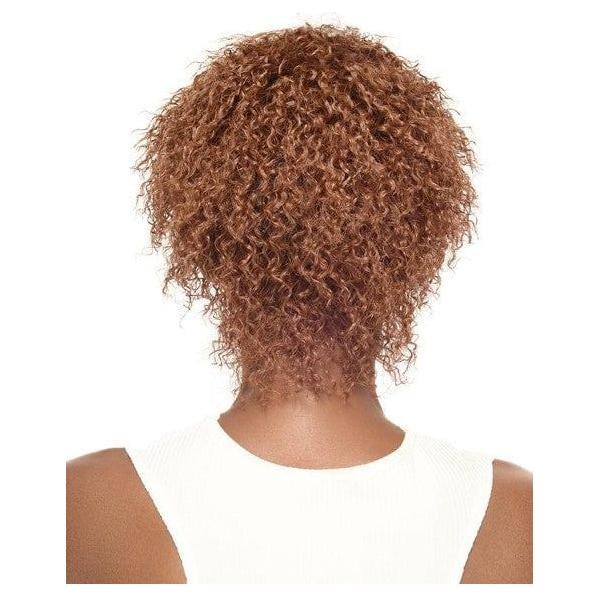 Dream Hair Health & Beauty Dream Hair HW Jazz Natural Hair Wig