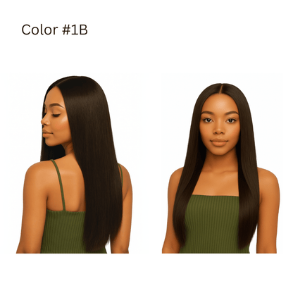 Dream Hair Health & Beauty Dream hair I-Tip Human Hair 18''