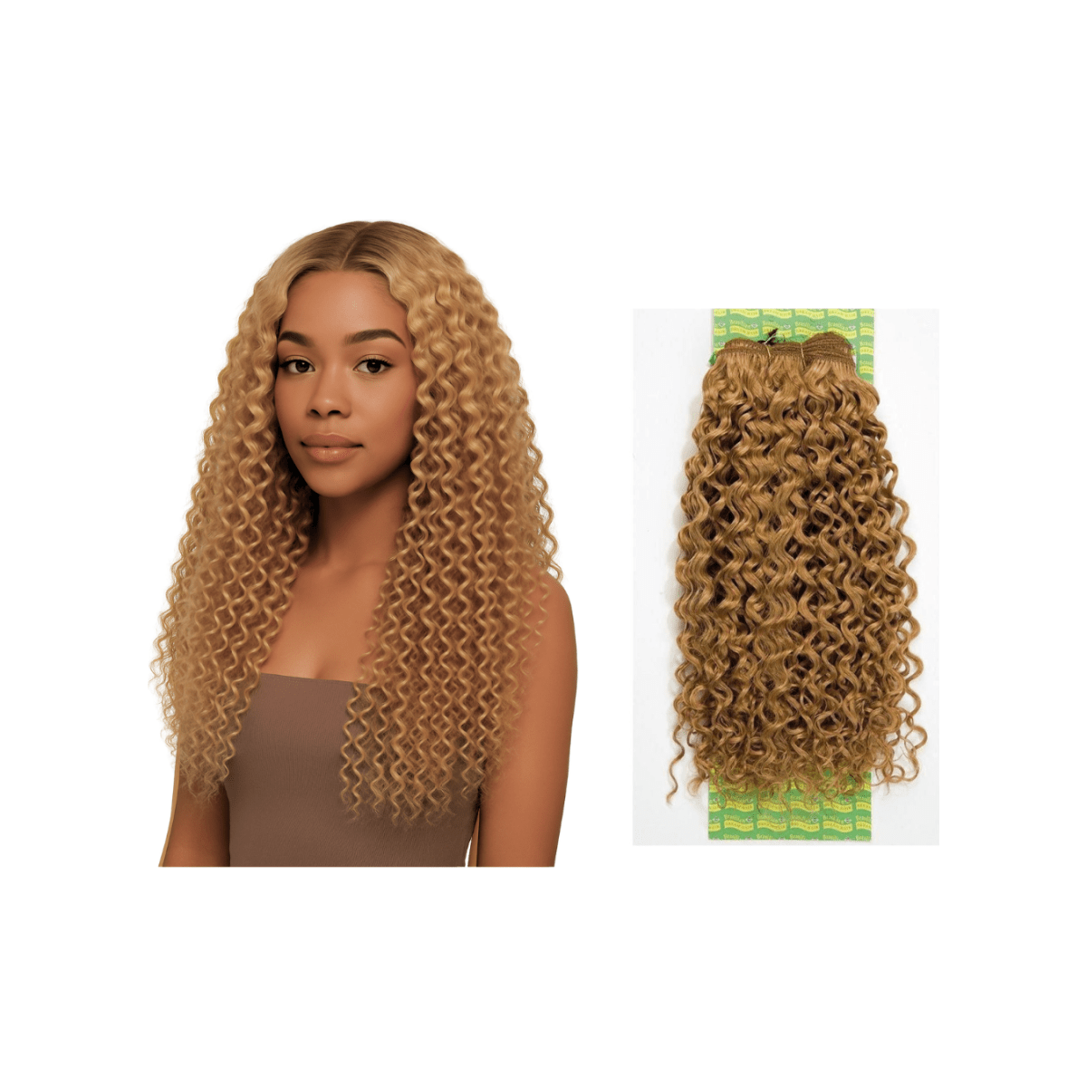 Dream Hair Health & Beauty Dream Hair Jerry Weaving Human Hair