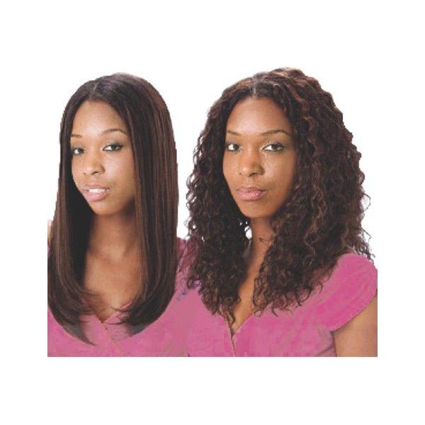 Dream Hair Health & Beauty Dream Hair Magic Straight to Jerry Human Hair