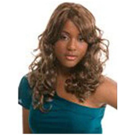 Dream Hair Health & Beauty Dream Hair Manal Synthetic Hair Wig, Color:F8/24