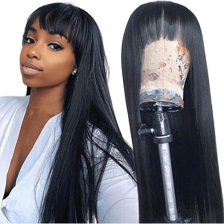 Dream Hair Health & Beauty Dream Hair Natural Brazilian Hair Top Wig Betty Col: Natural