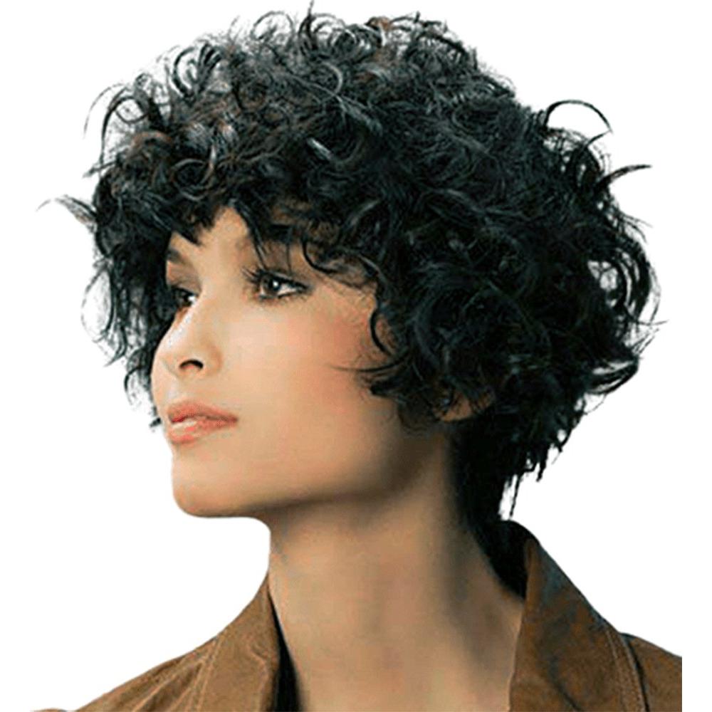 Dream Hair Health & Beauty Dream Hair Natural Brazilian Hair Top Wig Helen Col: Natural