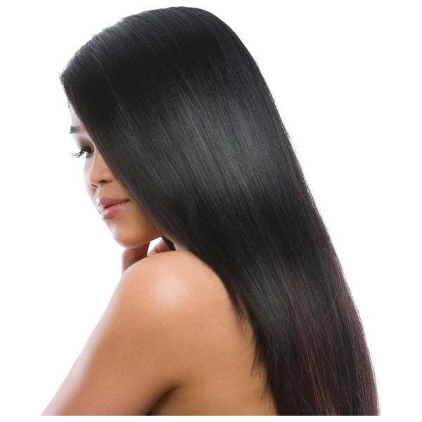 Dream Hair Health & Beauty Dream Hair Natural Brazilian Machine Weft Top Real hair color: Natural