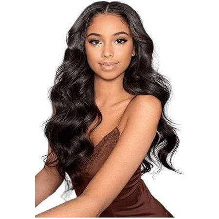 Dream Hair Health & Beauty Dream Hair Organics Body Wave Natural Hair