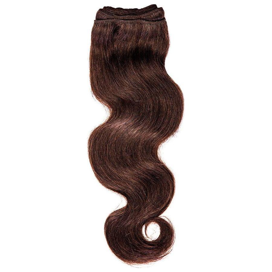 Dream Hair Health & Beauty Dream Hair Organics Body Wave Natural Hair