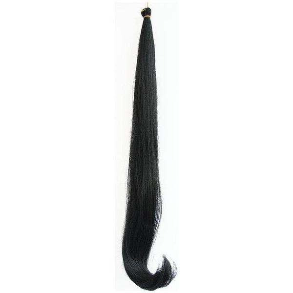 Dream Hair Health & Beauty Dream Hair Pony Tail 18"/45cm Synthetic Hair