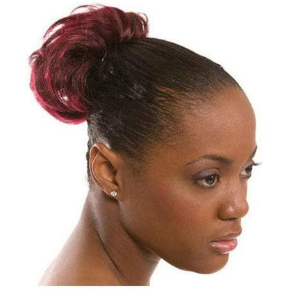 Dream Hair Health & Beauty Dream Hair ponytail EL 15 5"/12cm Synthetic Hair Color:T3/12