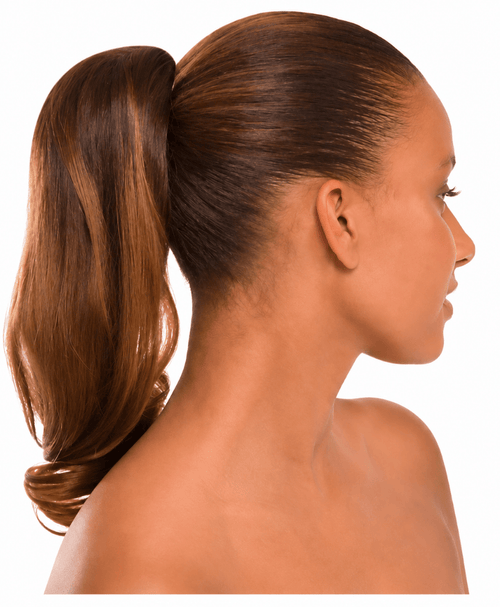 Dream Hair Health & Beauty Dream Hair ponytail EL 2005  12"/30cm Human Hair