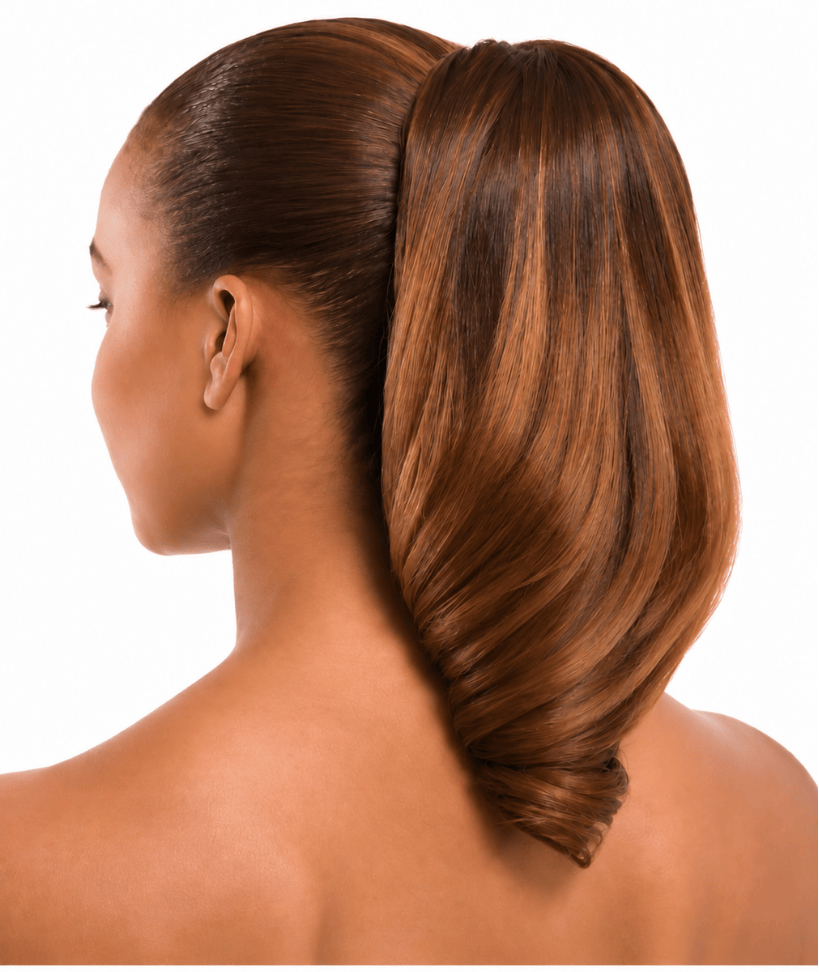 Dream Hair Health & Beauty Dream Hair ponytail EL 2005  12"/30cm Human Hair