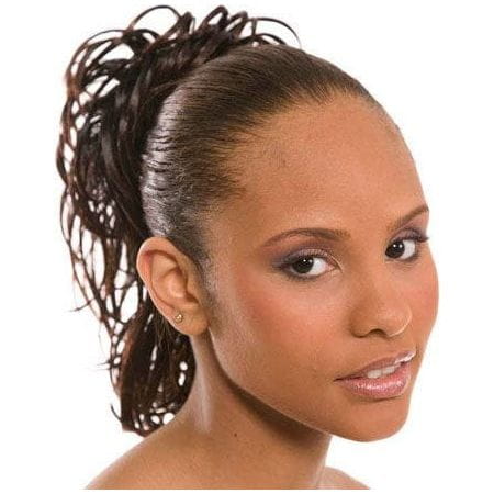 Dream Hair Health & Beauty Dream Hair Ponytail El Punk Synthetic Hair