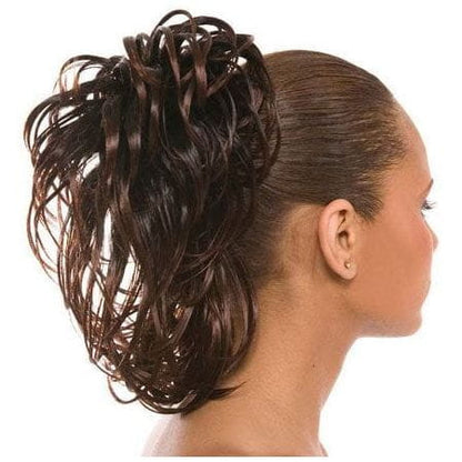 Dream Hair Health & Beauty Dream Hair Ponytail El Punk Synthetic Hair