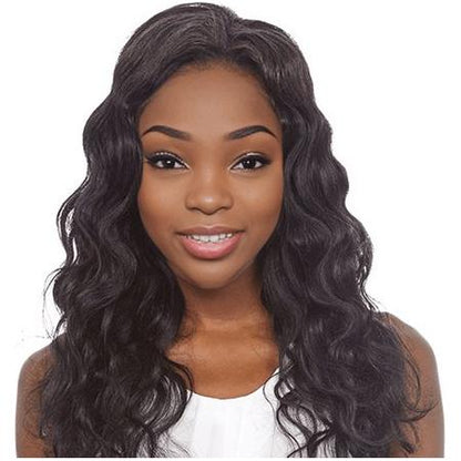 Dream Hair Health & Beauty Dream Hair Premium Body Wave (70% Human Hair, 30% Synthetic Hair)