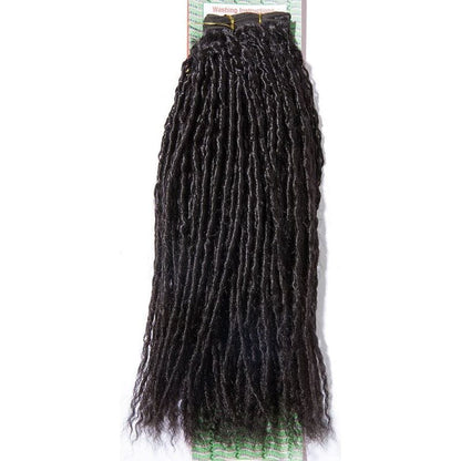 Dream Hair Health & Beauty Dream Hair S-2014 Dread Weaving 16"/40cm Synthetic Hair