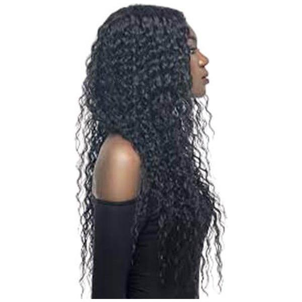 Dream Hair Health & Beauty Dream Hair S-African Curl 30"/76Cm Synthetic Hair Color:P33/27