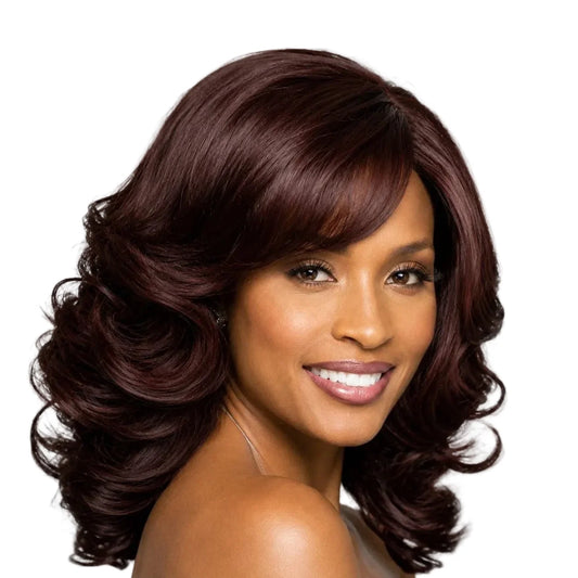 Dream Hair Health & Beauty Dream Hair S-Body Weft Synthetic Hair