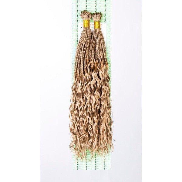 Dream Hair Health & Beauty Dream Hair S-Braided Bulk