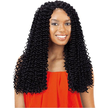 Dream Hair Health & Beauty Dream Hair S-Cuban Crochet Synthetic Hair