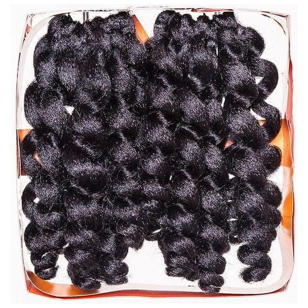 Dream Hair Health & Beauty Dream Hair S-Kenyan Crochet Synthetic Hair