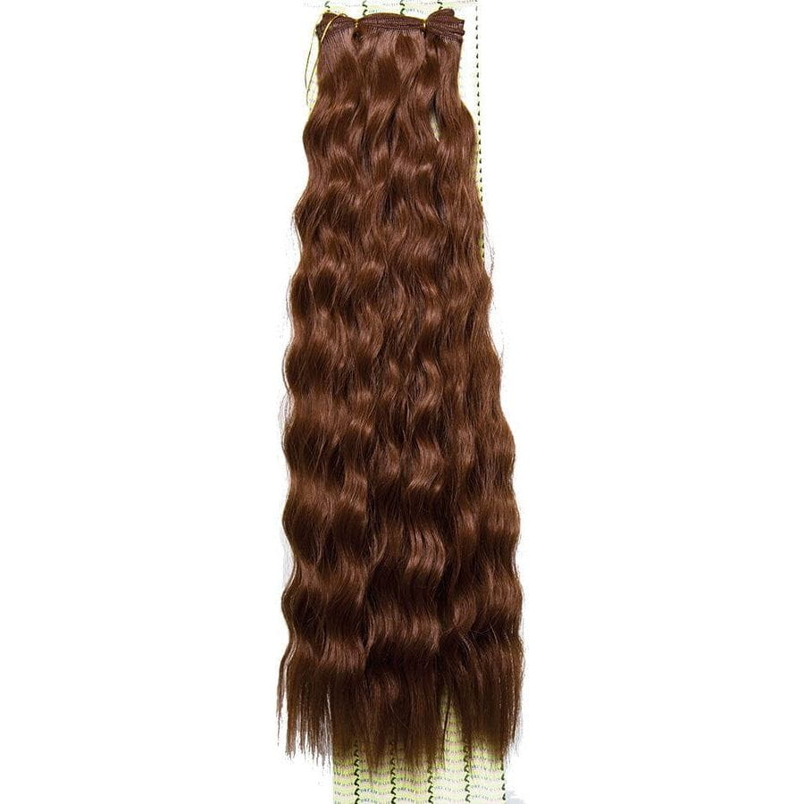 Dream Hair Health & Beauty Dream Hair S-Nr One Weaving 14"/35Cm Synthetic Hair