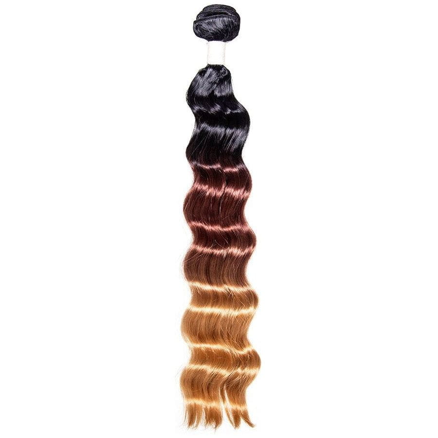 Dream Hair Health & Beauty Dream Hair S-Ombre Synthetic Hair Wefts