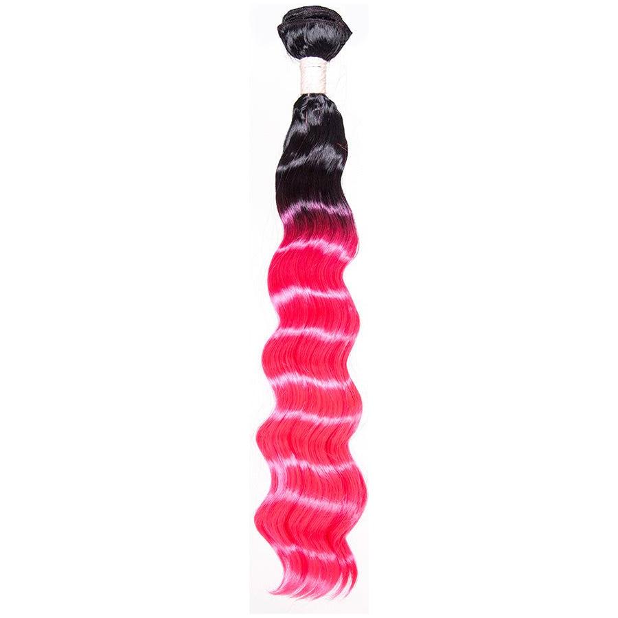 Dream Hair Health & Beauty Dream Hair S-Ombre Synthetic Hair Wefts