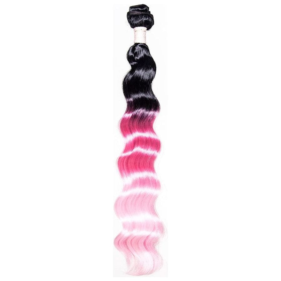 Dream Hair Health & Beauty Dream Hair S-Ombre Synthetic Hair Wefts