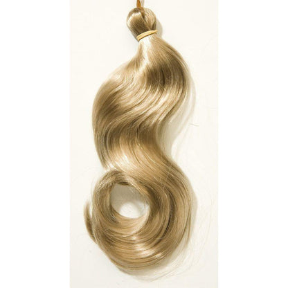 Dream Hair Health & Beauty Dream Hair S-Petit Pony (Mini Pony) 12"/30Cm Synthetic Hair