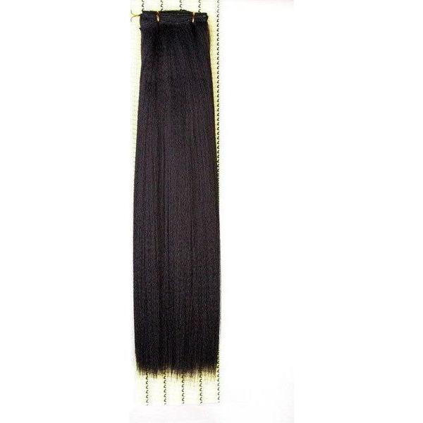 Dream Hair Health & Beauty Dream Hair S-Yaky Kinky 18'' WVG